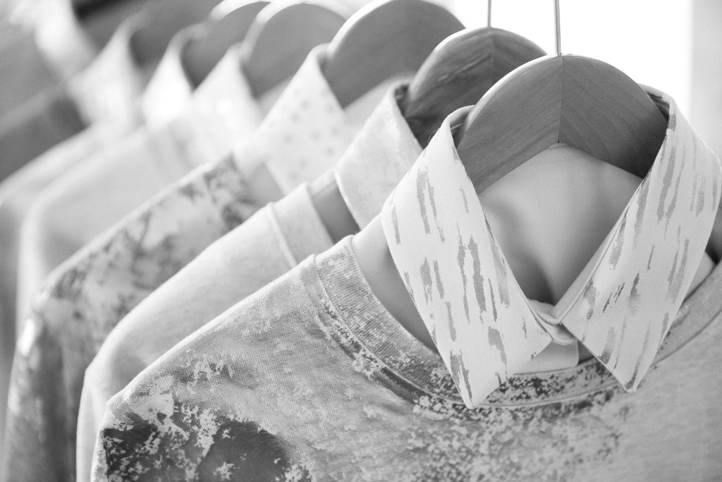 Afspraak met styliste Liesbeth Diels