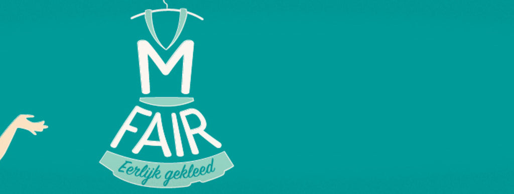 M-Fair in Mechelen op 10 oktober: een zondag vol duurzame mode!