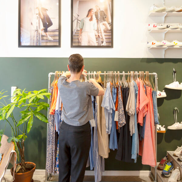 Open vacature bij Supergoods Mechelen: klantenservice superstar