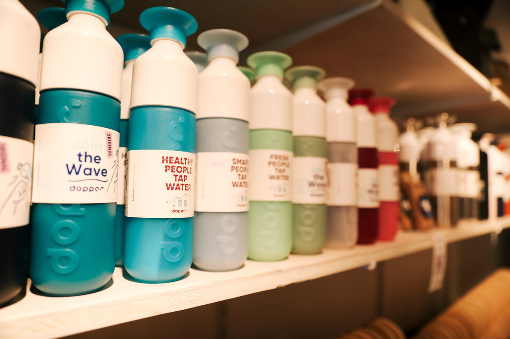 Back to school - dé must haves voor het nieuwe schooljaar!