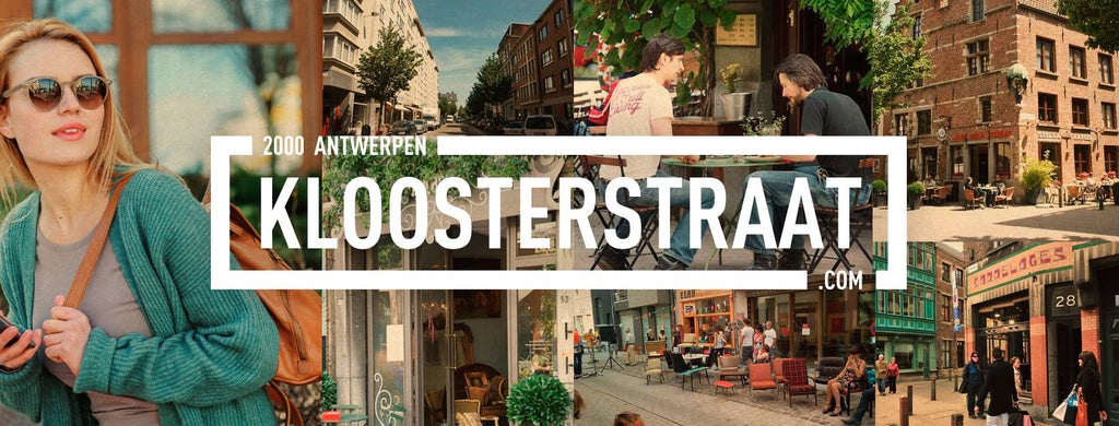 Onze tips in de Kloosterstraat