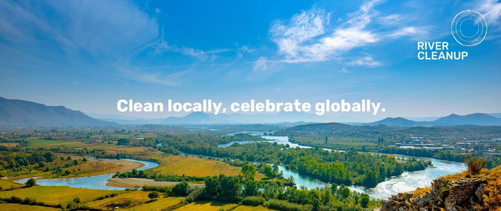 World Clean Up Day 21 september - doe mee!