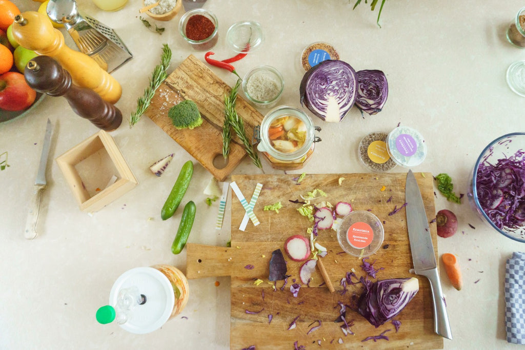 Begin met fermenteren, met jouw eigen Rotpot!