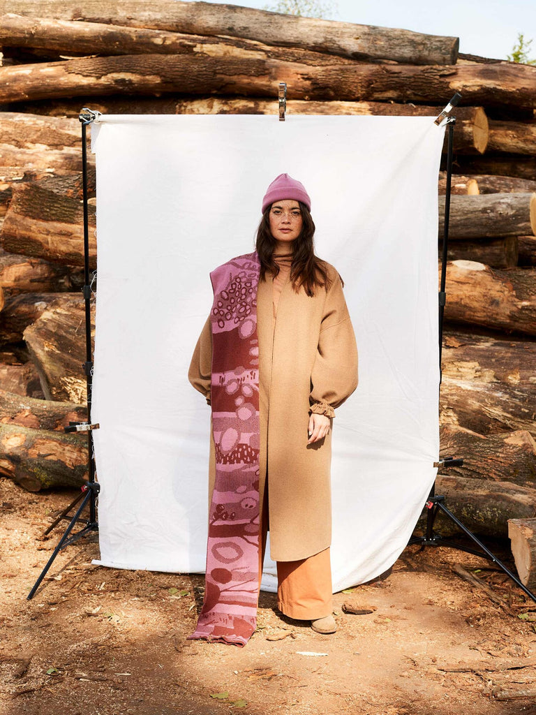 Wolvis: exclusief, duurzaam én Belgisch