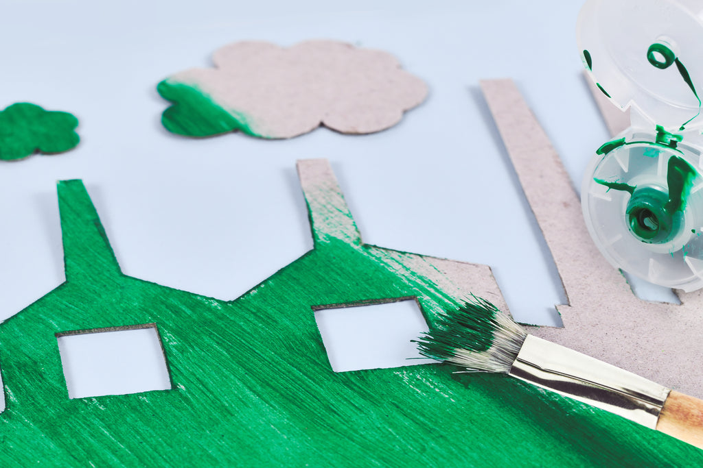 Laten we het eens hebben over greenwashing...