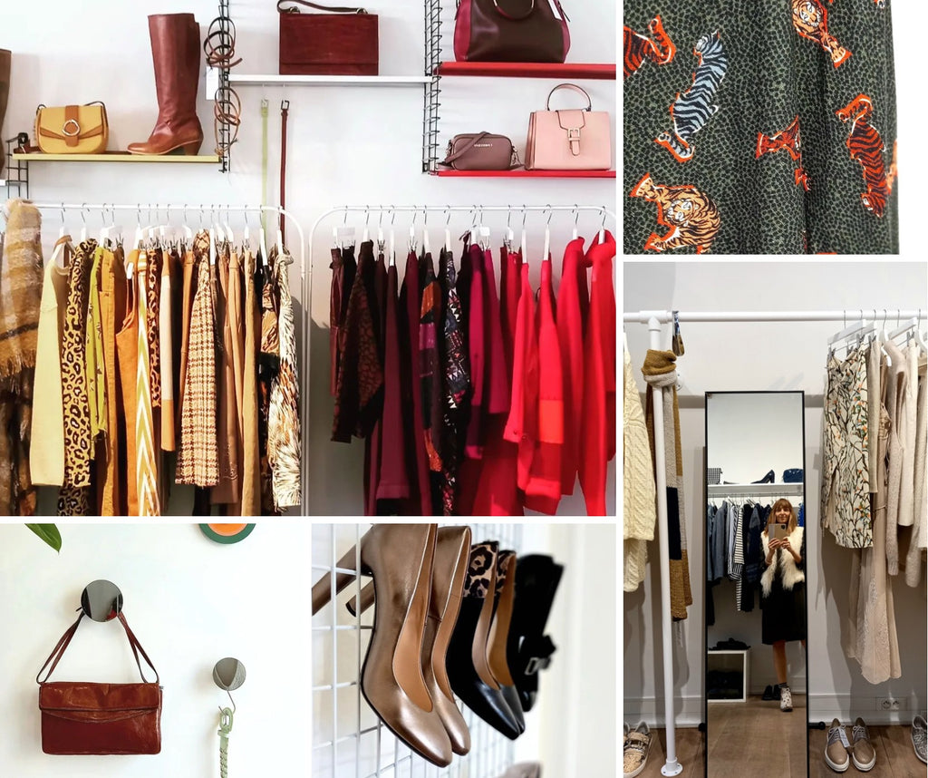 Trick or treat? 3 shopping tips van Veerle, Better Than Chocolate