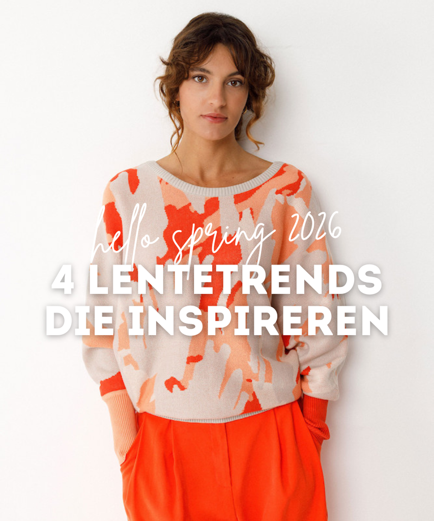 Hallo lente 2026: 4 trends die inspireren