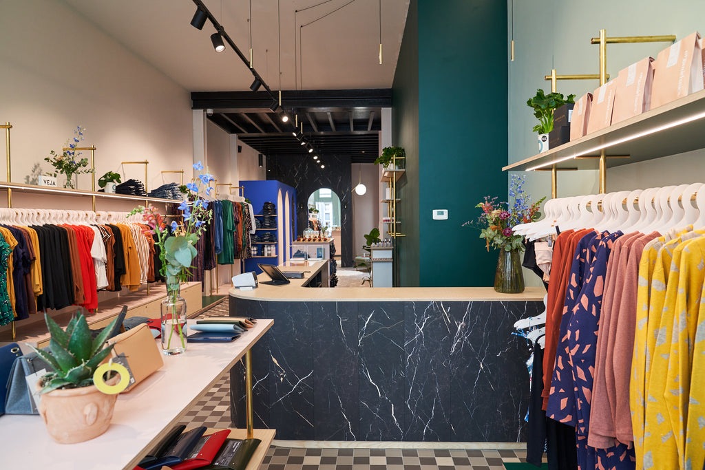 Supergoods Antwerpen is open!