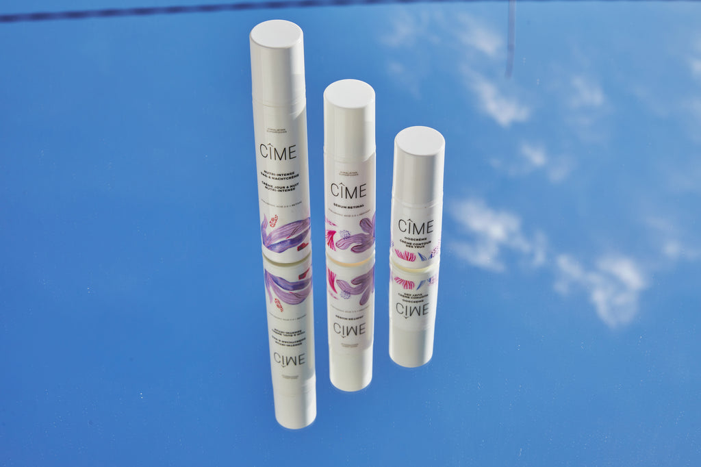 Weet wat je smeert: CÎME Skincare en de nieuwe Honestly Aging lijn