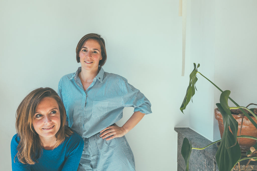 13 toffe Belgische merken - en duurzaam bovendien!