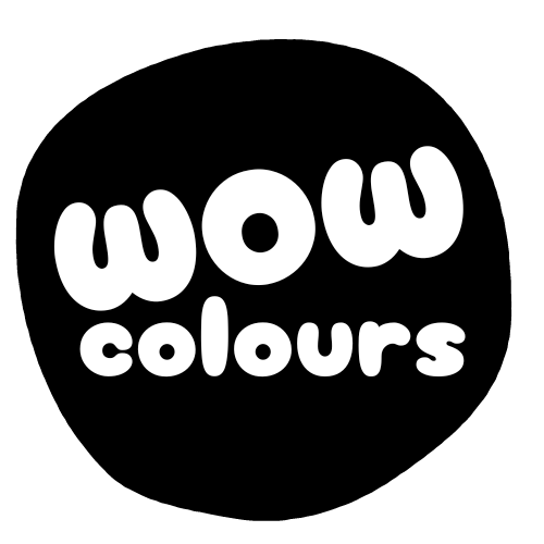 Supergoods innoveert! Na AS GOOD AS NEW nu ook een eigen kleurstudio: WOW Colours