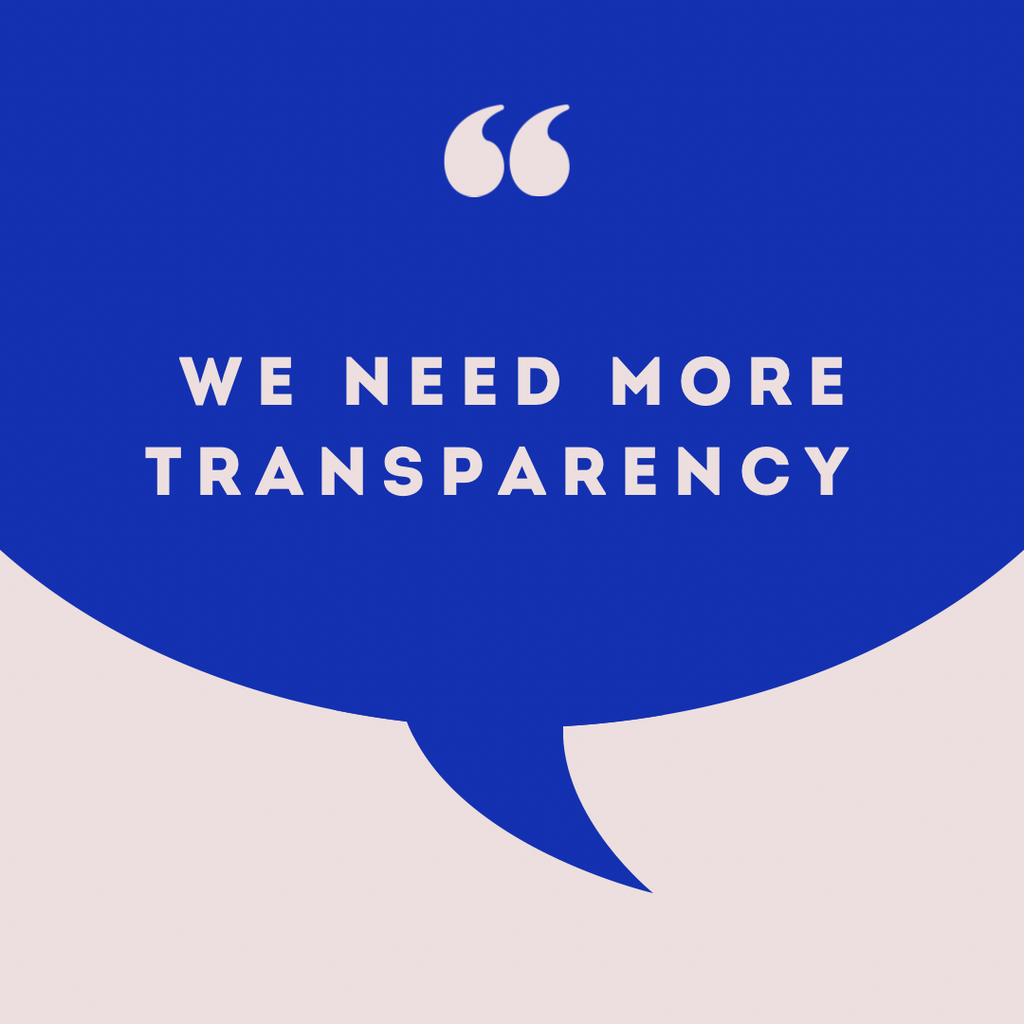 #Fashrev open letter for fashion brands