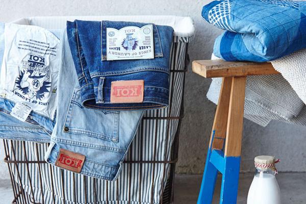 Wastips voor je denimbroek