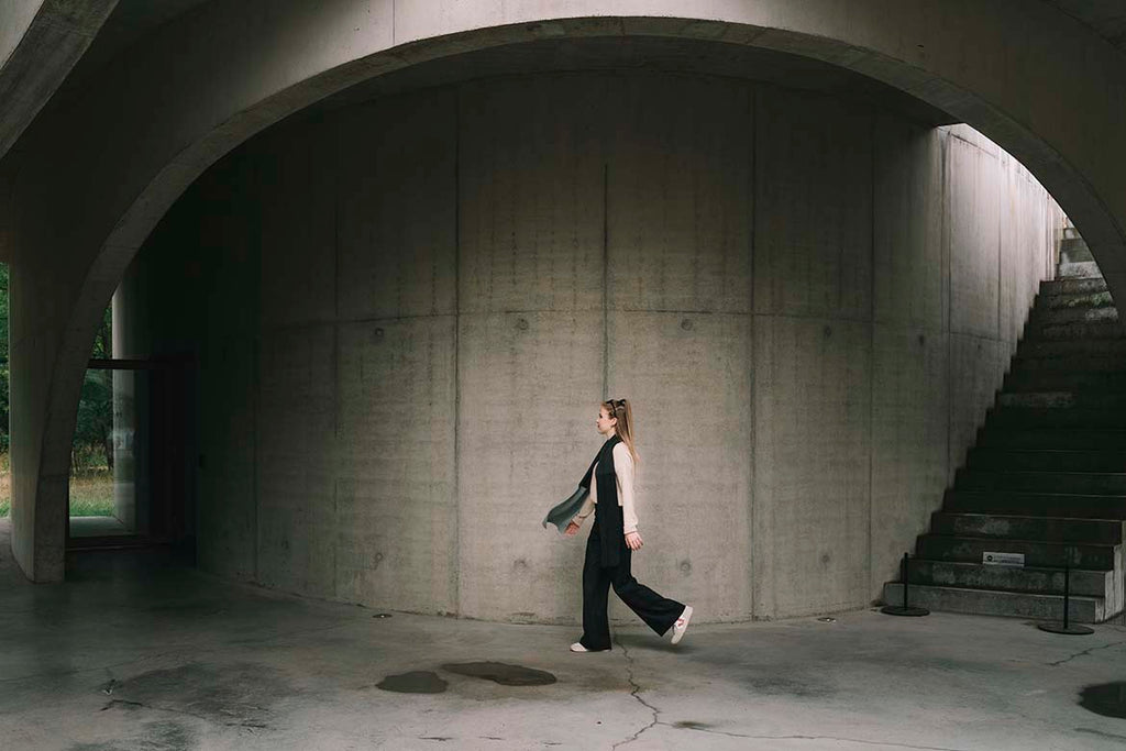 Eline Rey: 3 mythes rond duurzame kleding ontkracht