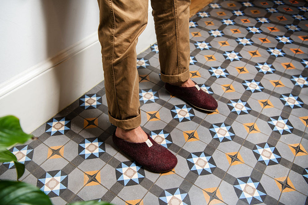 Baabuk slippers, hét ideale cadeau voor hem en haar!