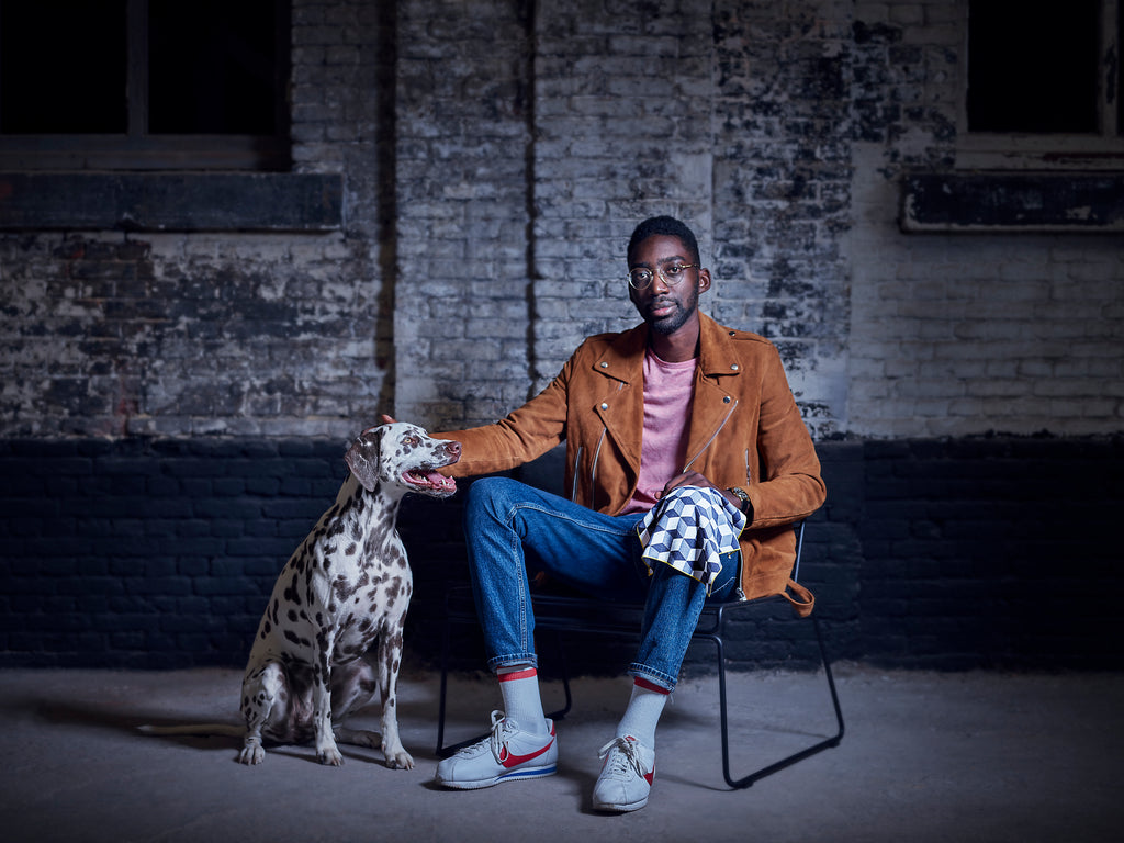 Snuit je neus in stijl