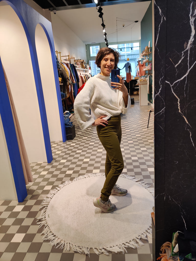 Kaat deelt haar favorieten uit de herfstcollectie