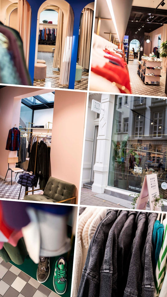 Vacature Supergoods Antwerpen: Klantenservice Superstar