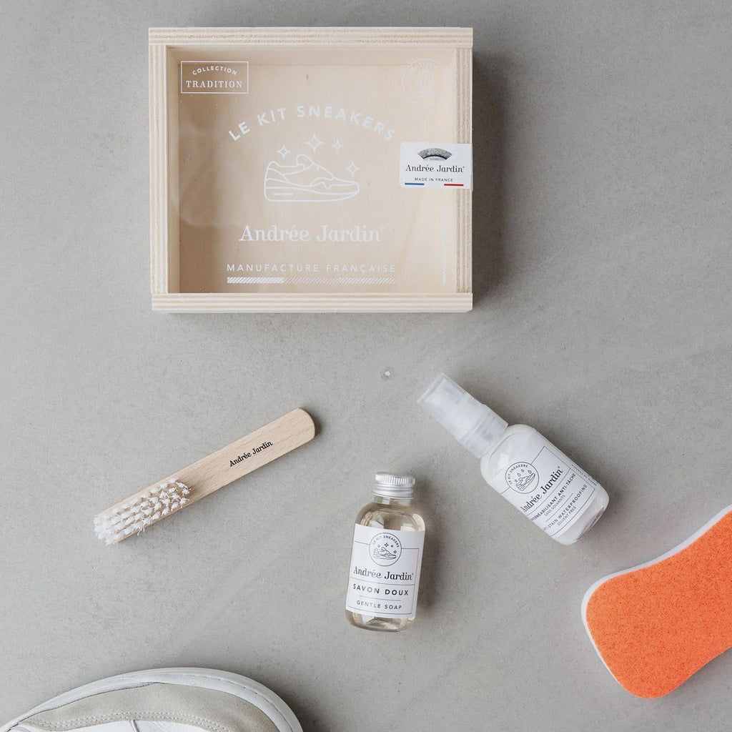 Veja sneakers verzorgen: zo geniet je lang van je schoenen