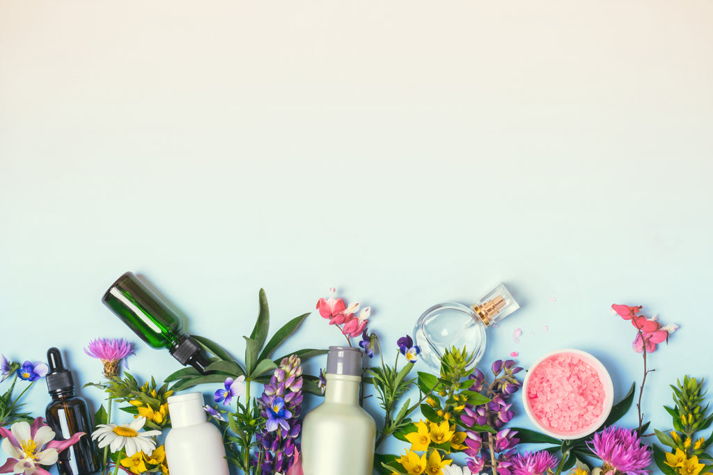 Het groene masker van je verzorgingsproducten - Interview met Eva Trappeniers