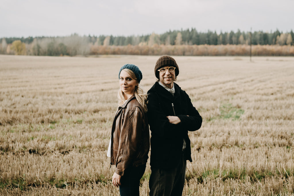 Het verhaal van Myssy: beanies, jobs en goeie vibes uit Finland.