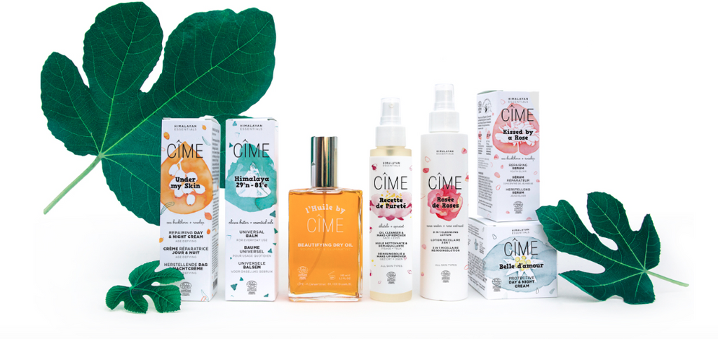 CÎME workshops bij Supergoods