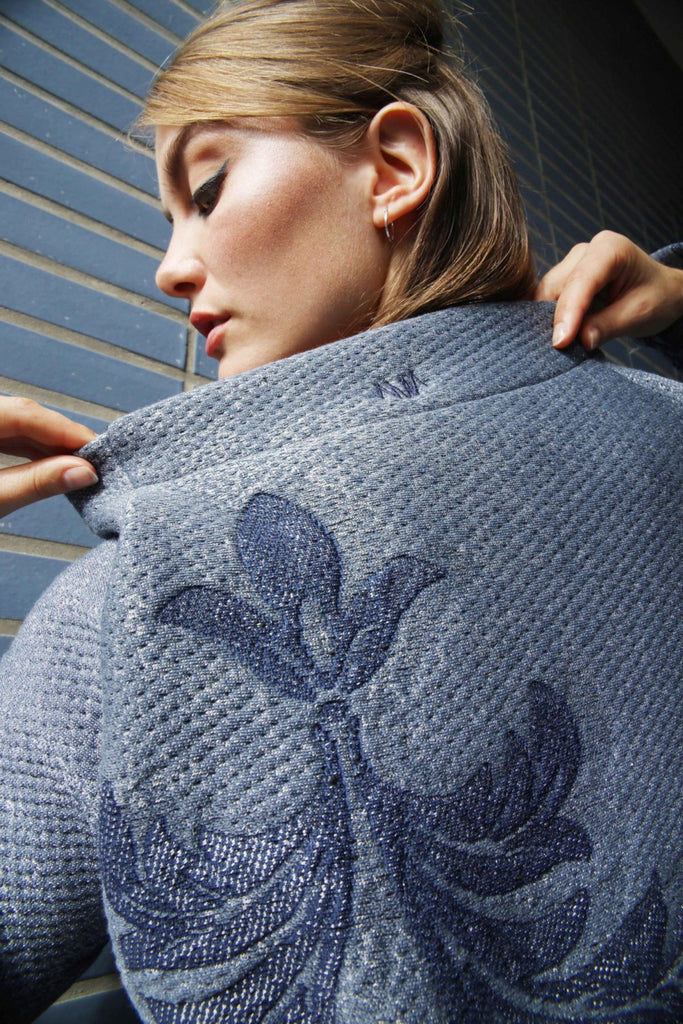 De circulaire mode van Studio AMA