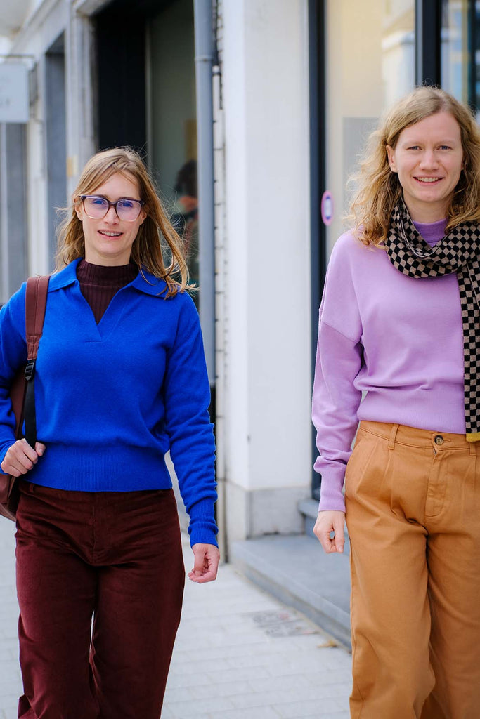 Tips van onze klanten om de winter goed (gekleed) in te gaan