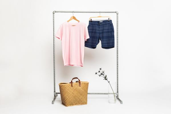 Our favourite summer outfits for him
