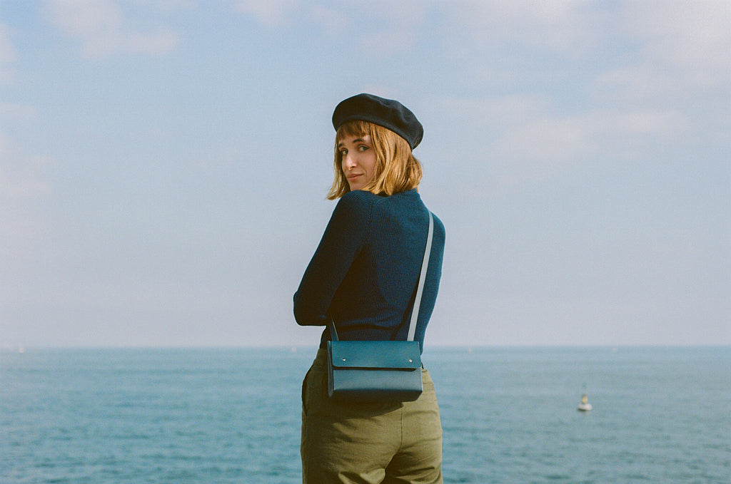 Pablo, Walk With Me: "7 days before the lockdown we opened a new store in Barcelona"