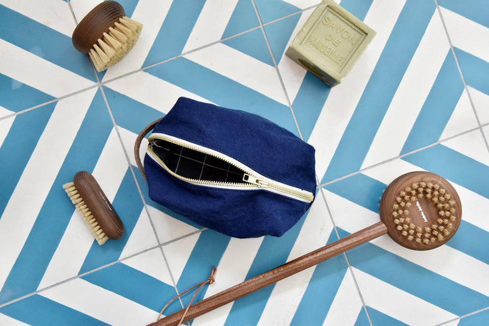 Andrée Jardin - verzorging voor je huis, je kleren, je schoenen