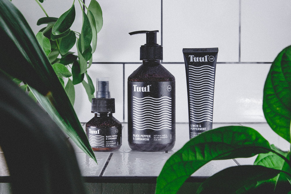 Coole flessenpost uit Estland, heren!