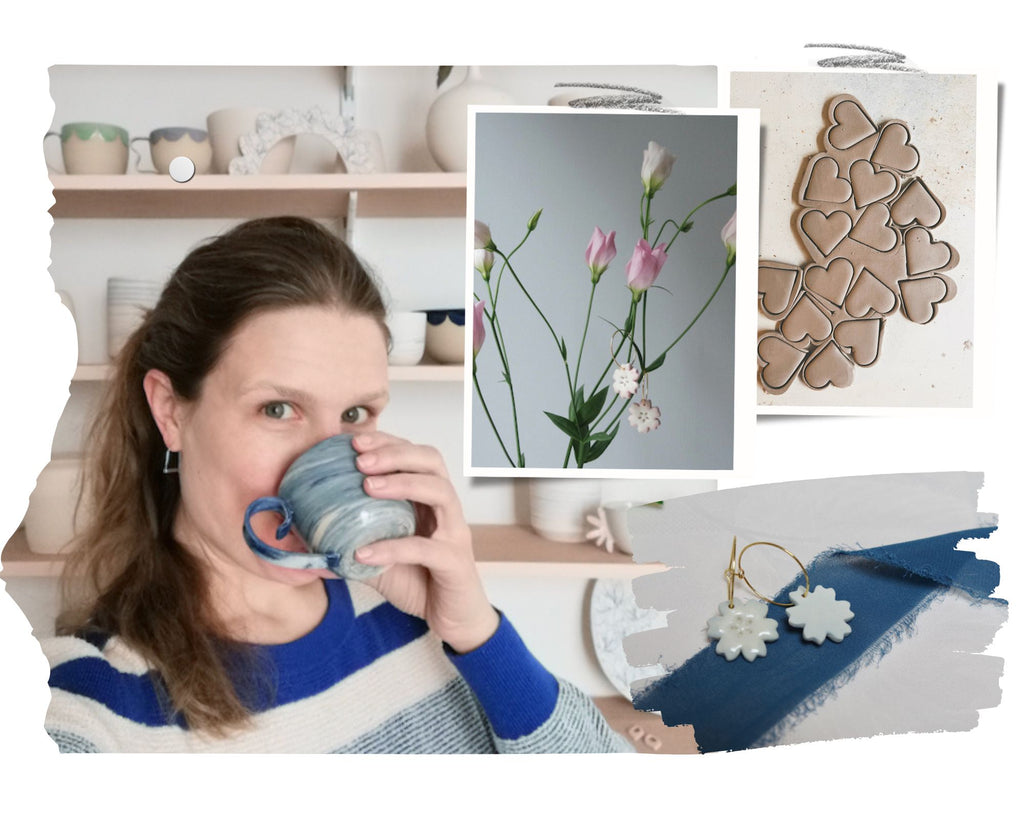 New kid on the block: Chloé Juliette Studio!