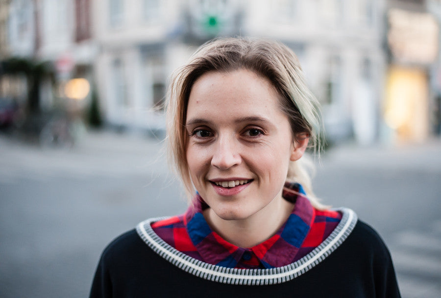 Goede voornemens van Fair Fashionista's