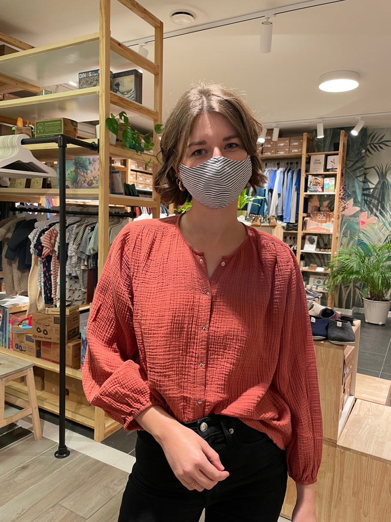 Nimue's favoriete stuks uit de wintercollectie