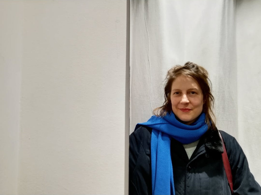 De 9 favoriete items van Jo uit de wintercollectie