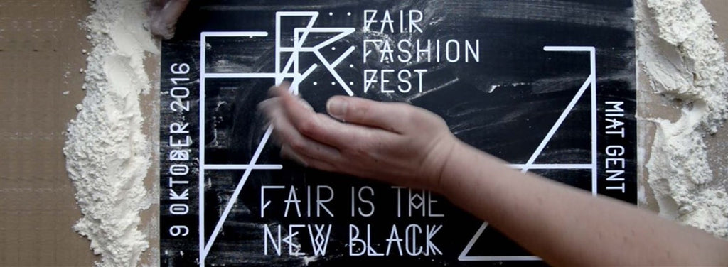 Fair Fashion Fest in Gent - Tips