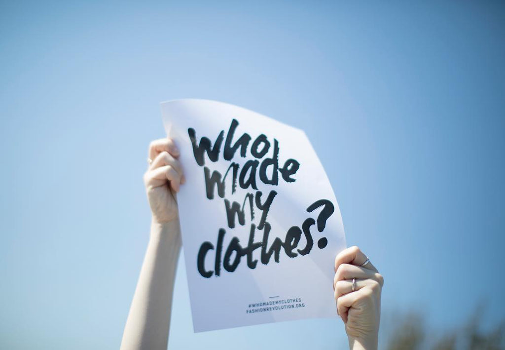 #fashrev week 20-24 April