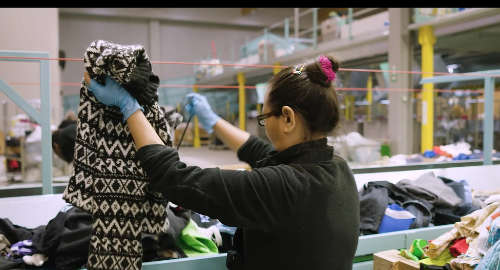 De kring(loop)winkel: Zoveel meer dan een tweedehandswinkel