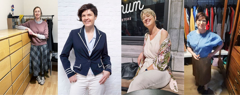 Ontdek het Mindful Fashion Platform van B.Right