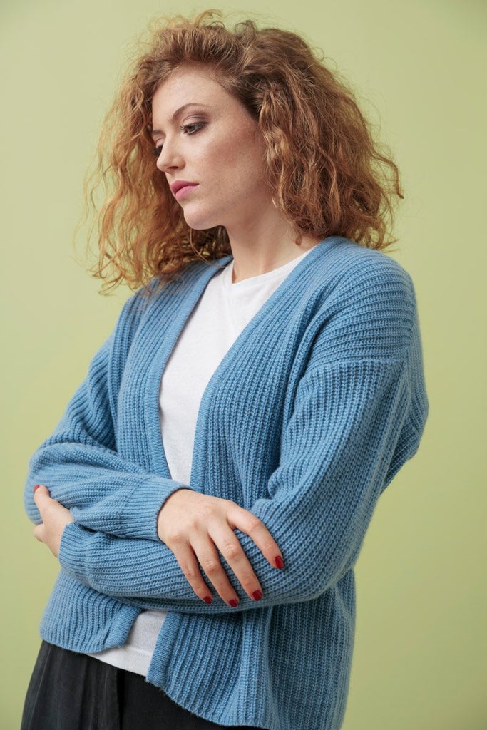 Het Italiaanse merk Rifò in drie woorden: duurzaam, kwaliteitsvol én circulair!