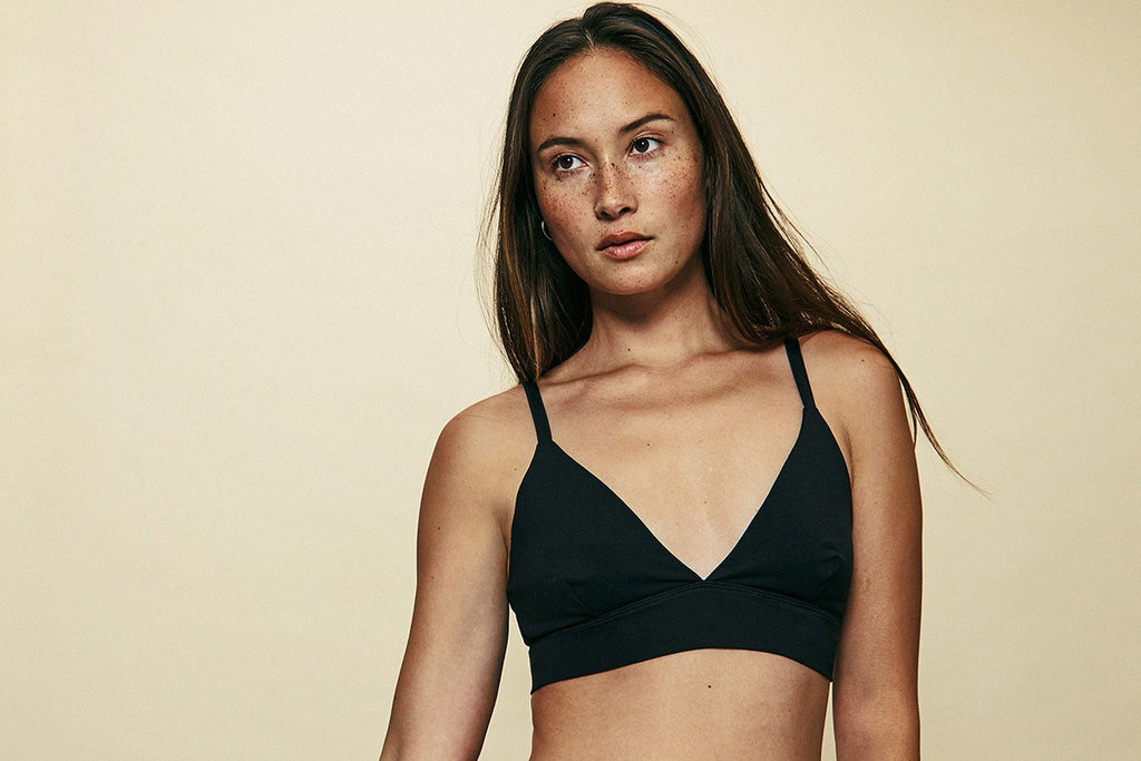 Organic Basics - duurzaam ondergoed