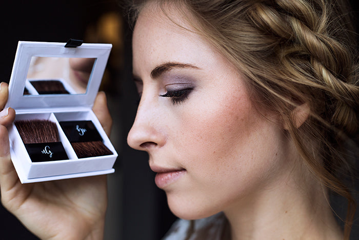 Test: Und Gretel make-up