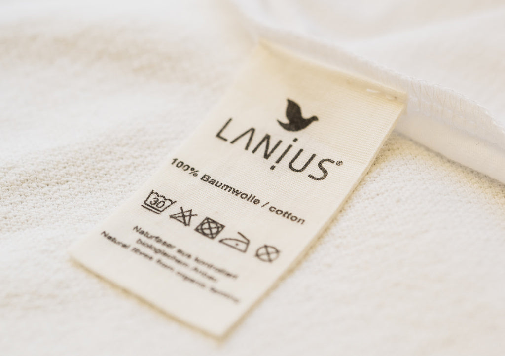 Slow fashion met Lanius: onderhoud, reparatie en tweedehands verkoop