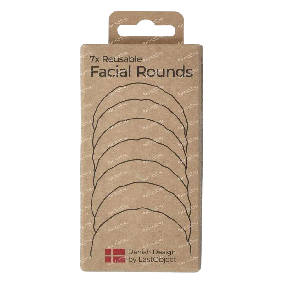 LASTOBJECT LastRound refill