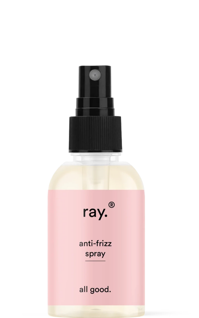 RAY Anti frizz spray 100 ml