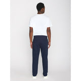 KCA 1070053 Chuck regular chino twill pants 1001 Total eclipse men