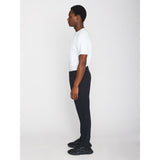 KCA 1070053 Chuck regular chino twill pant 1300 black jet men