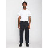 KCA 1070053 Chuck regular chino twill pant 1300 black jet men