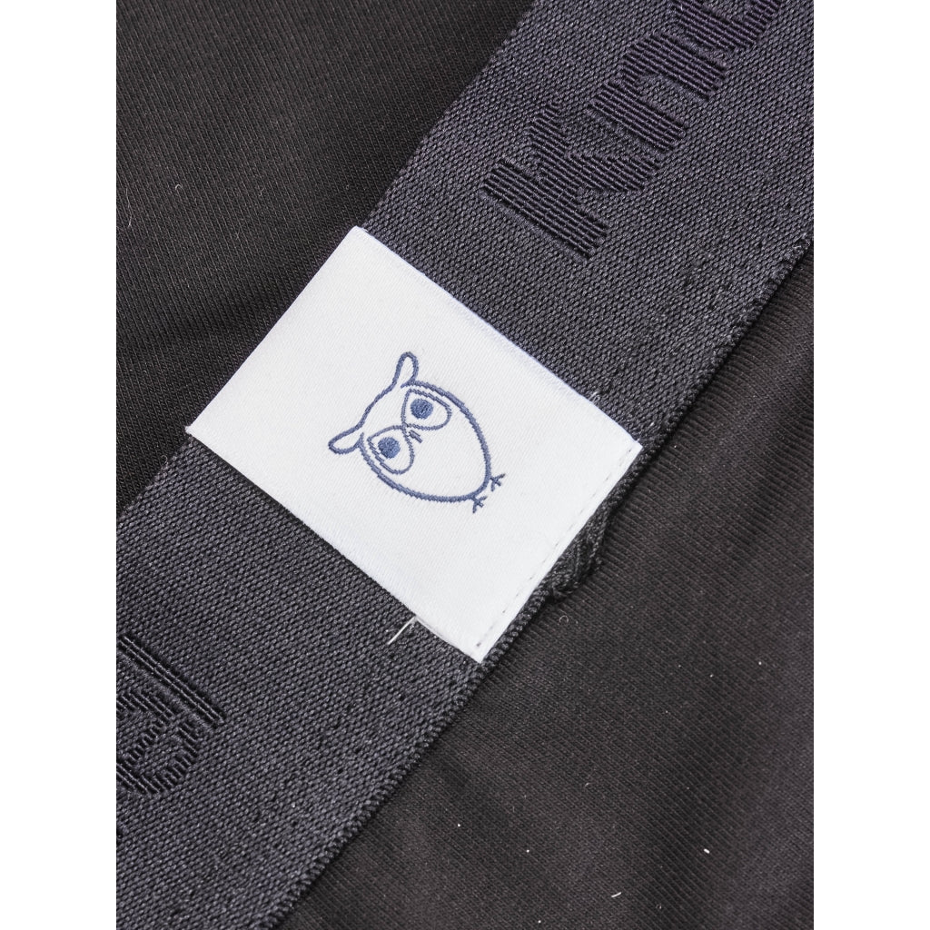 KCA 1110071 Anker 2 pack underwear 1300 black jet men